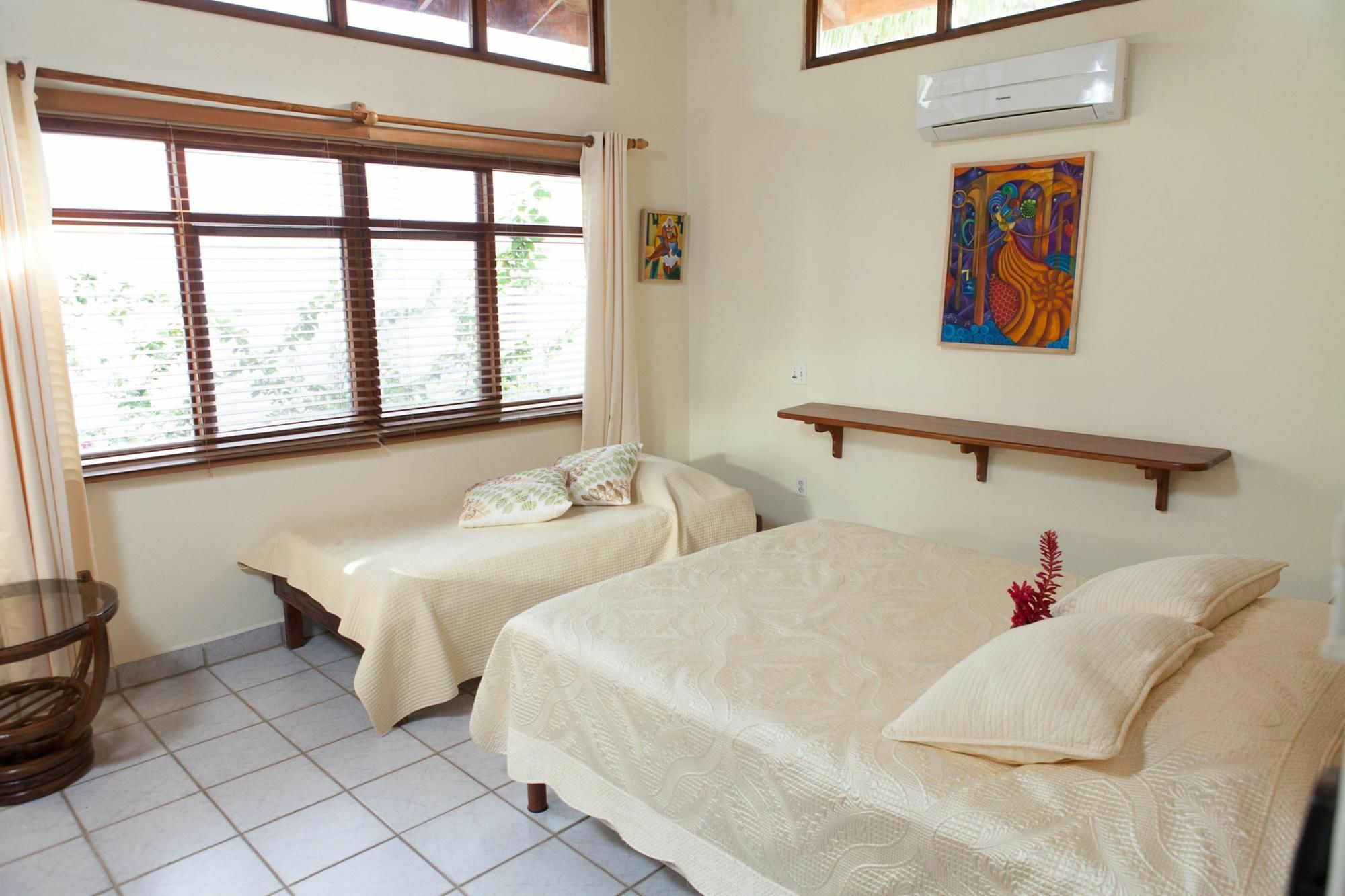 Casa Sueca - At The Hotel 3*