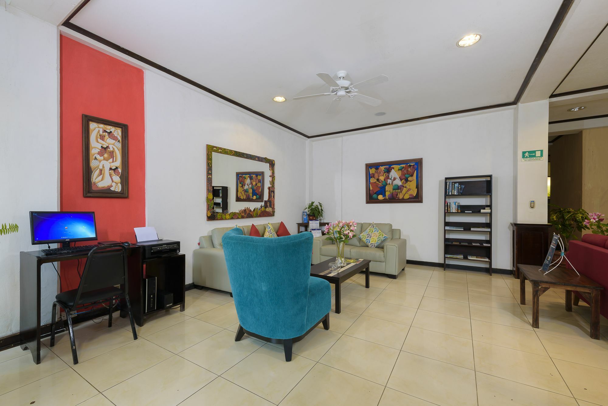 Western & Casino Kamuk Hotel 3*