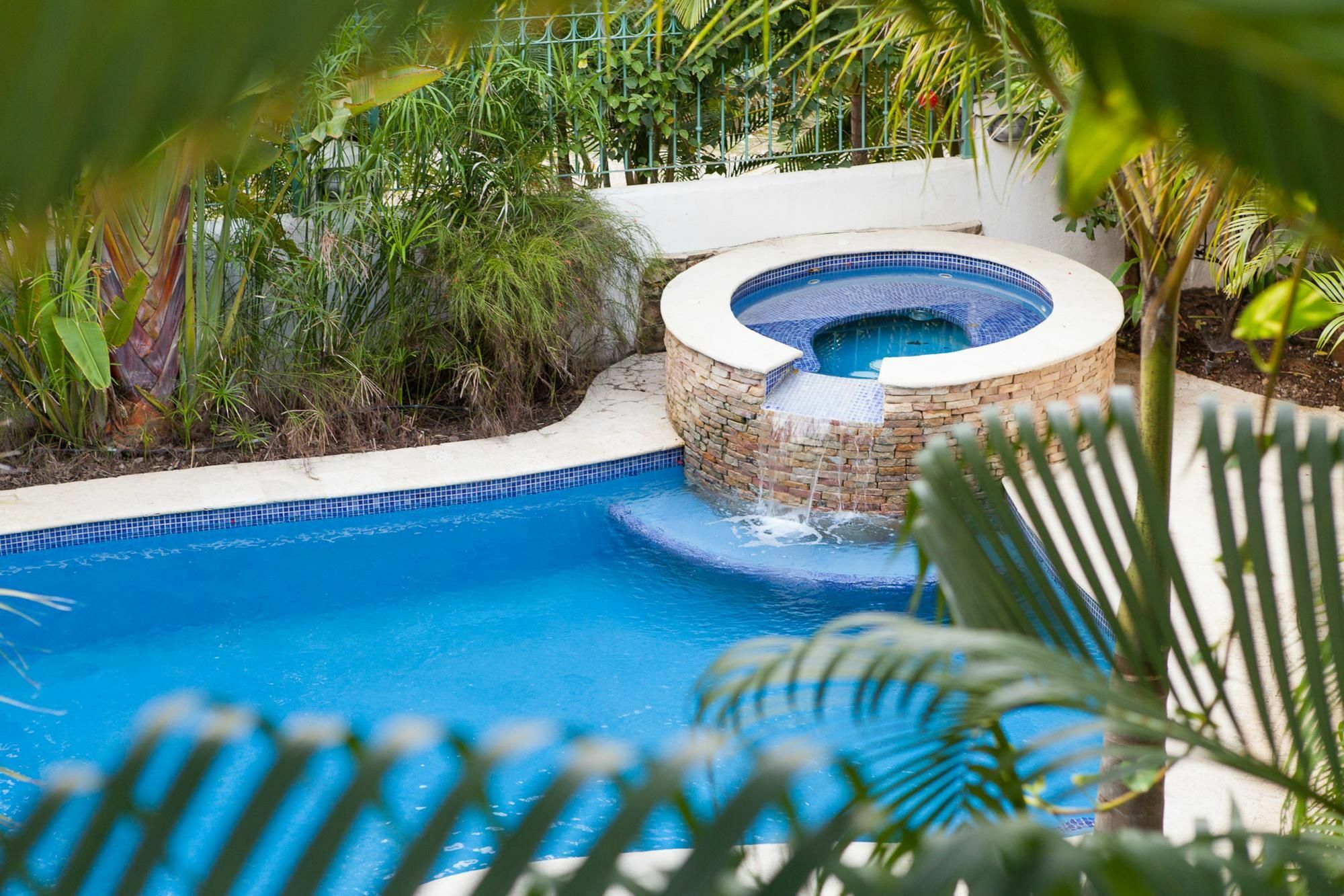 Casa Sueca - At The Hotel 3*
