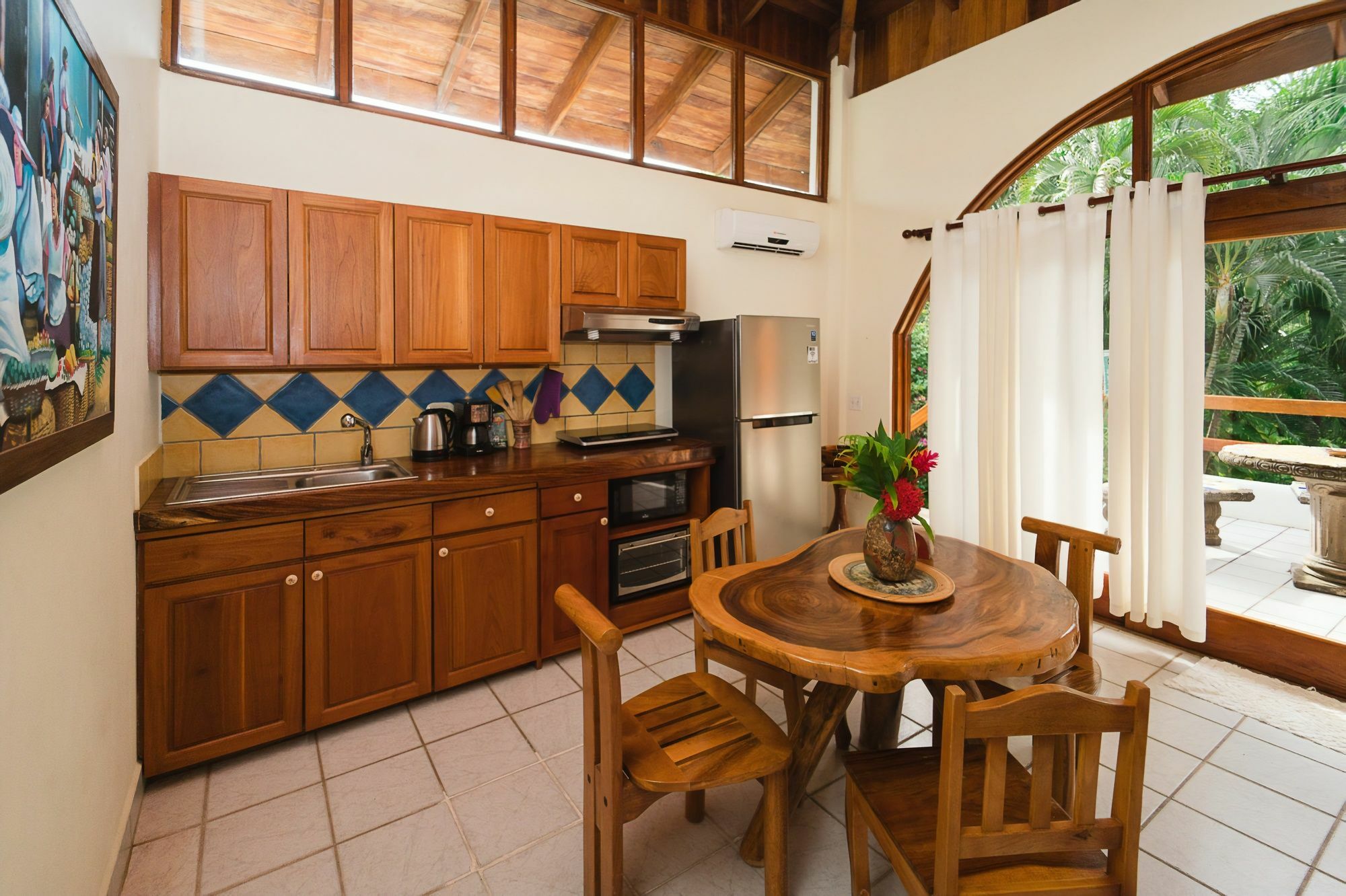 Casa Sueca - At The 3*