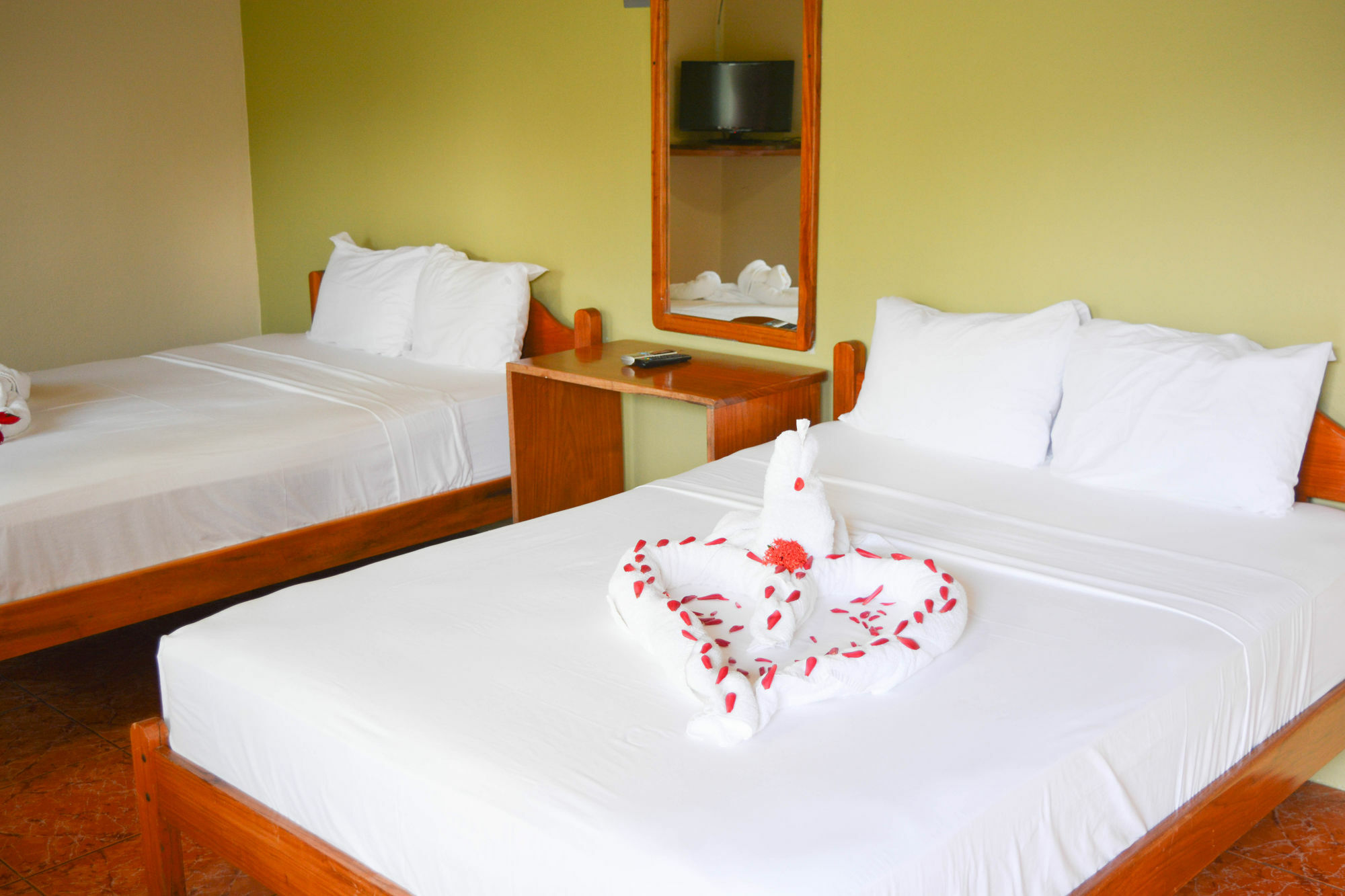 Backpackers Hostel La Fortuna
