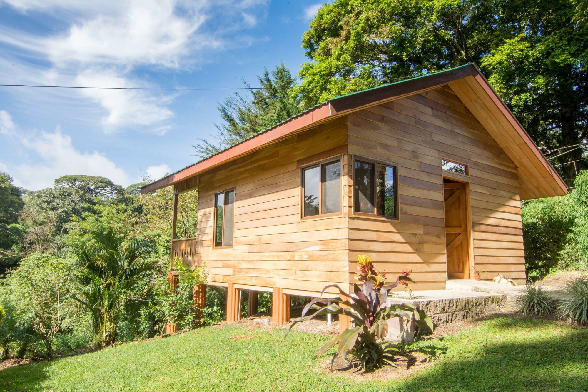 Holiday home Hoja *