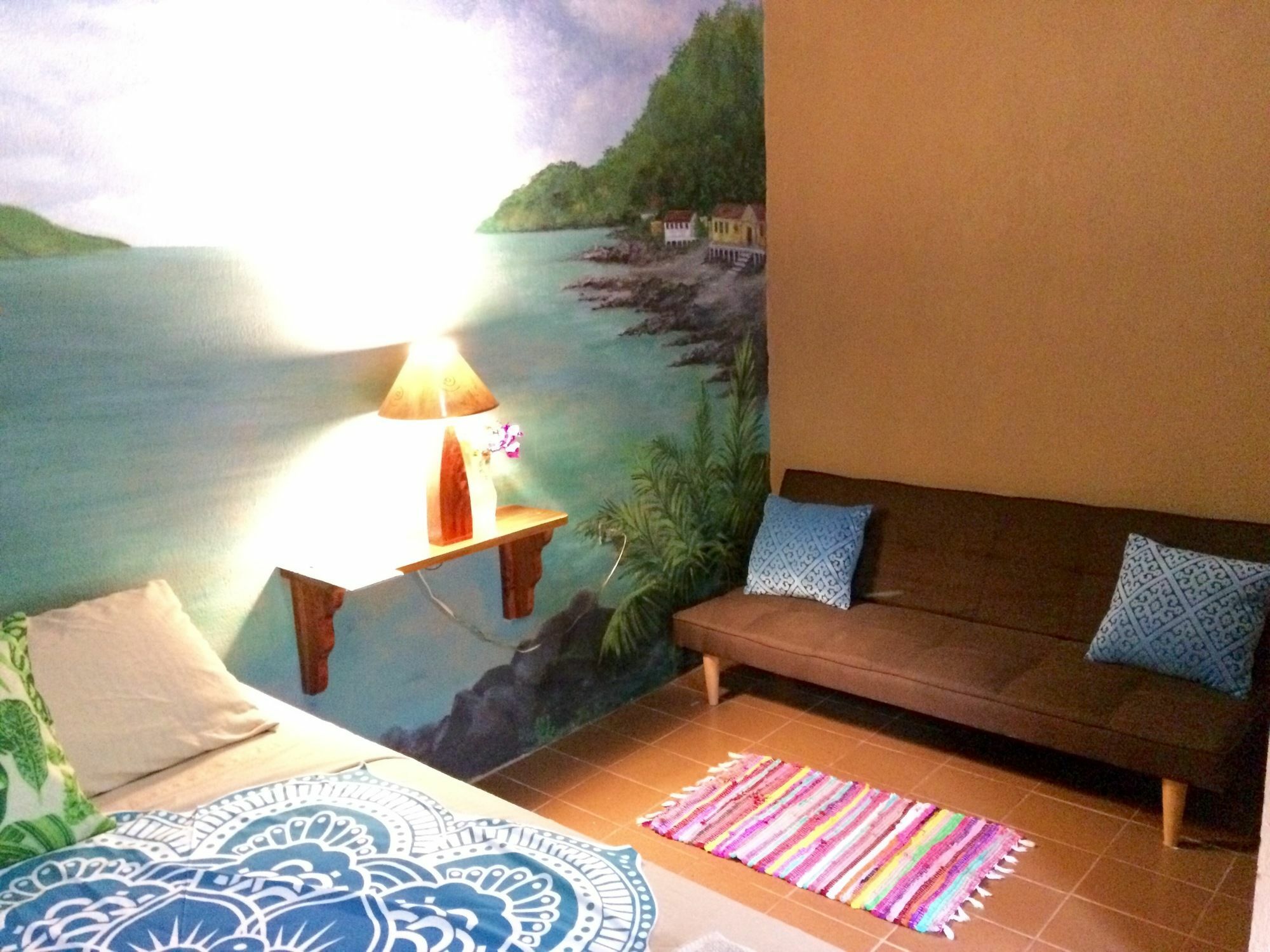 Blue Zone Retreat Lodge Nicoya