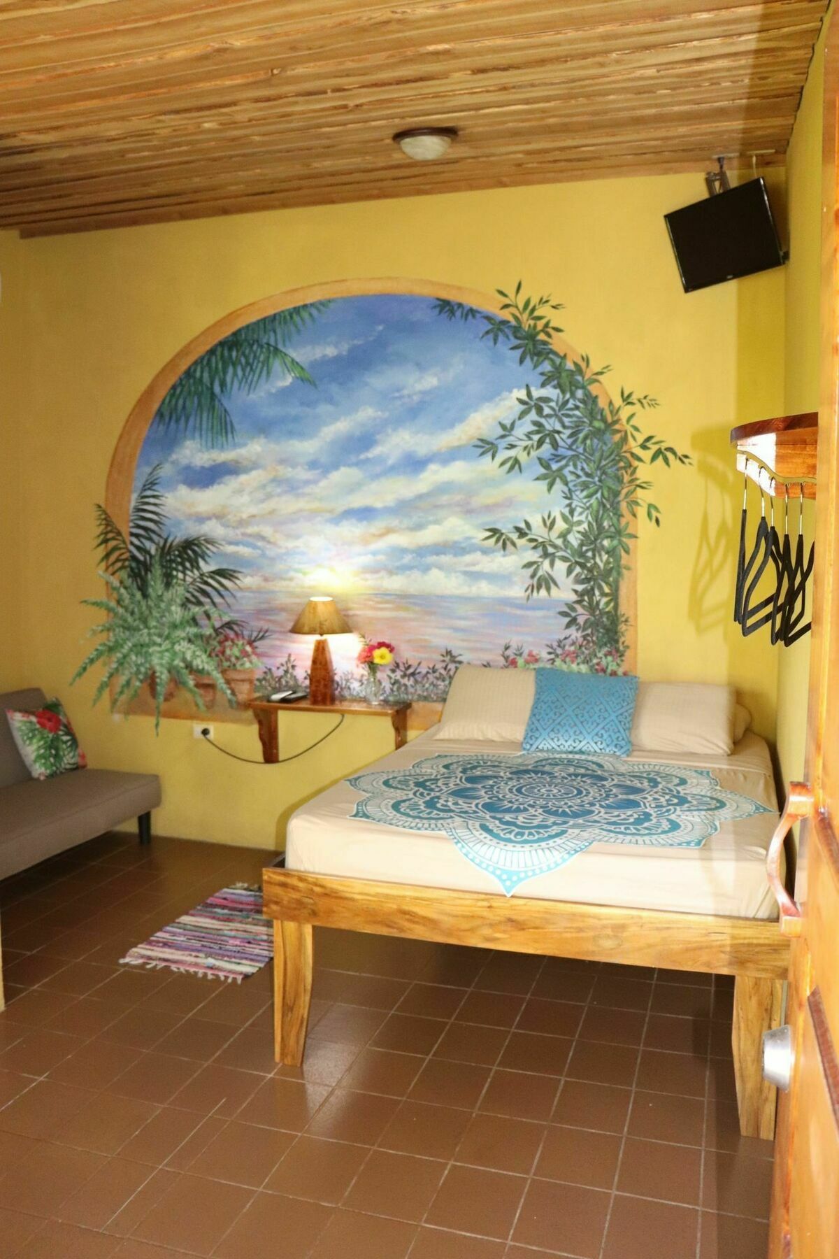 Lodge Blue Zone Retreat Nicoya