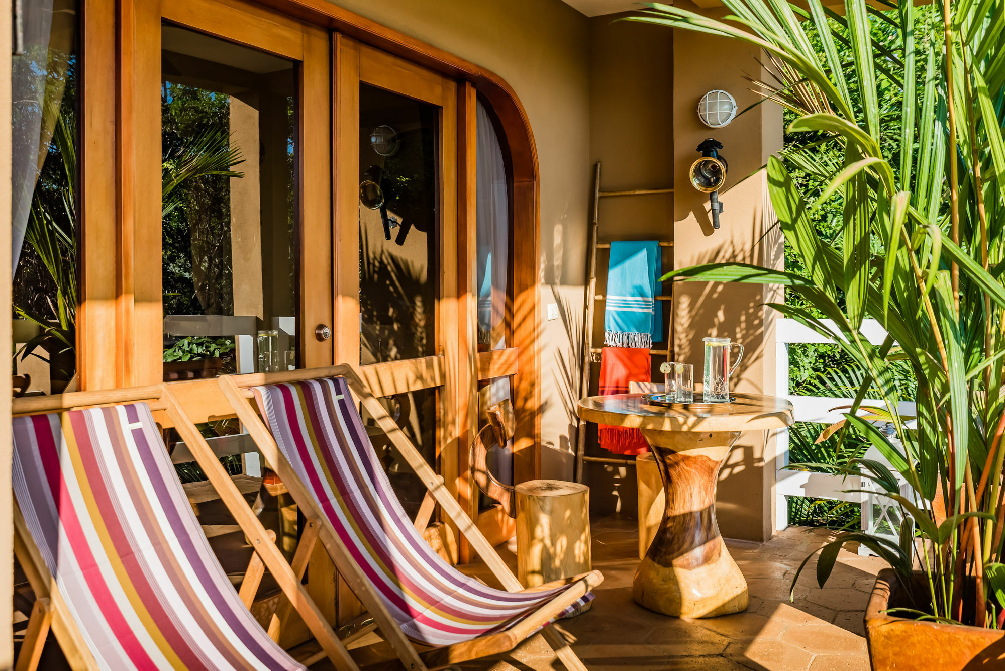 Nautilus 3* Tamarindo