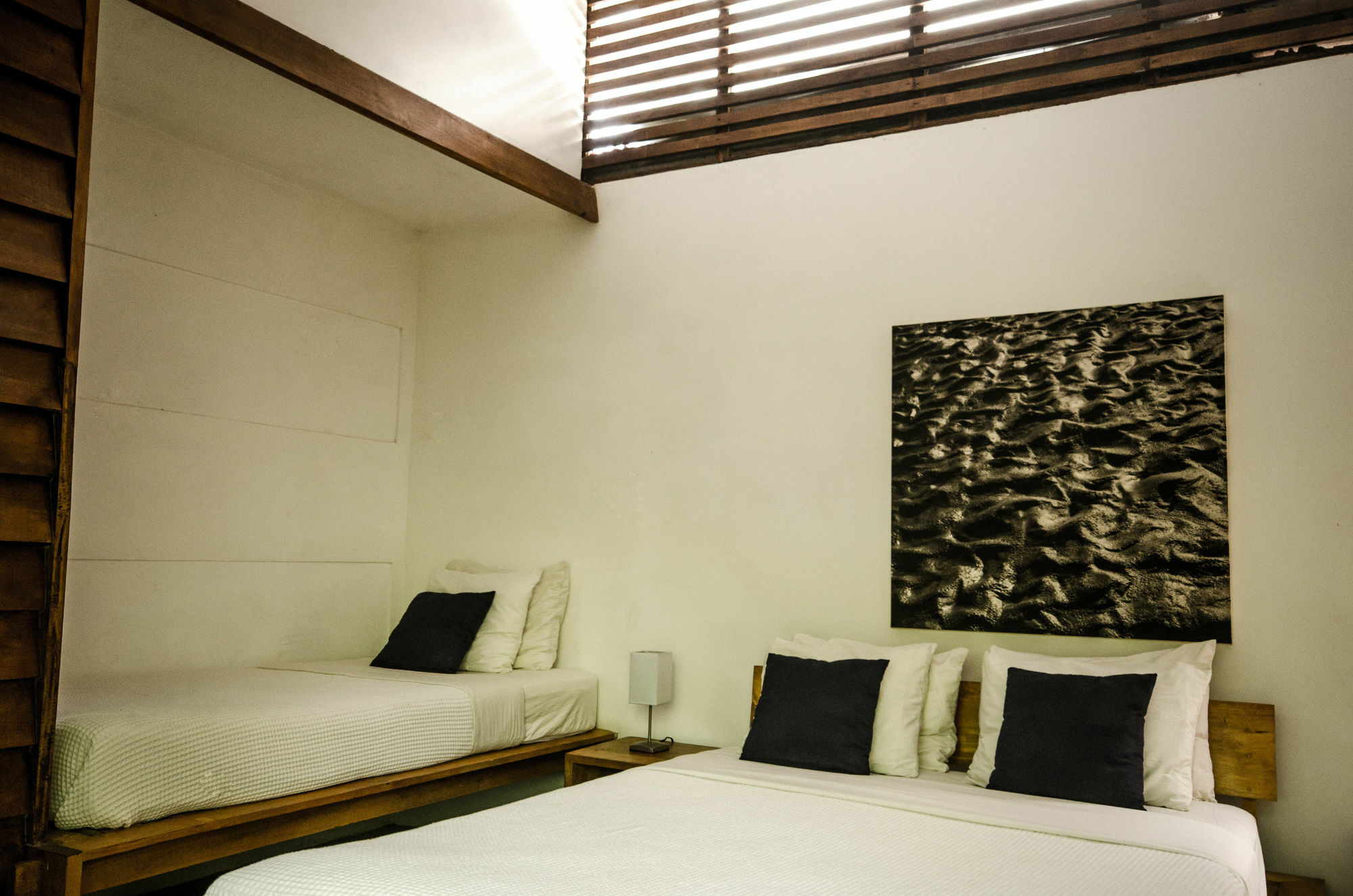 Las Avellanas Villas Villa *