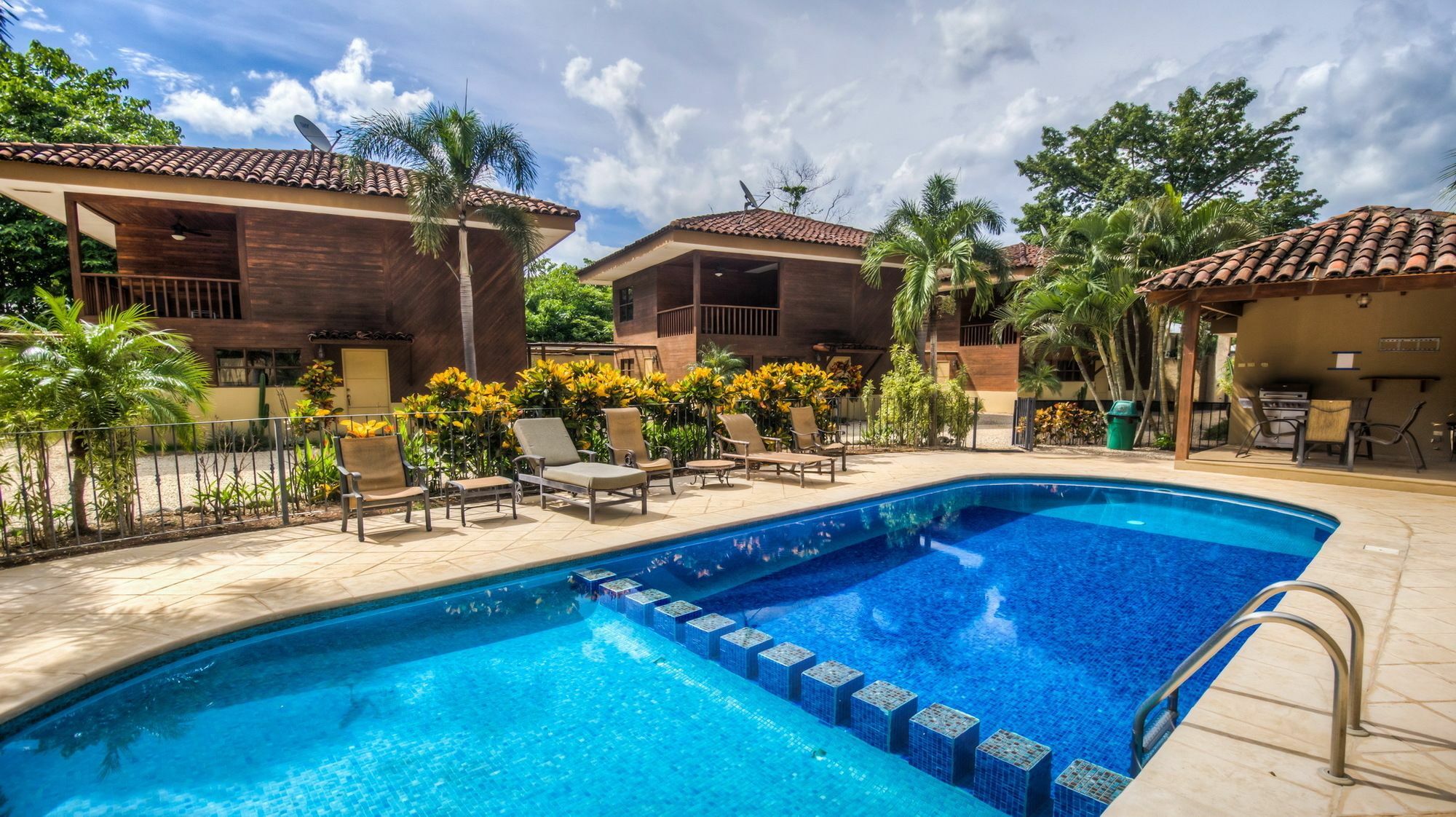 Experience Avellanas Tamarindo