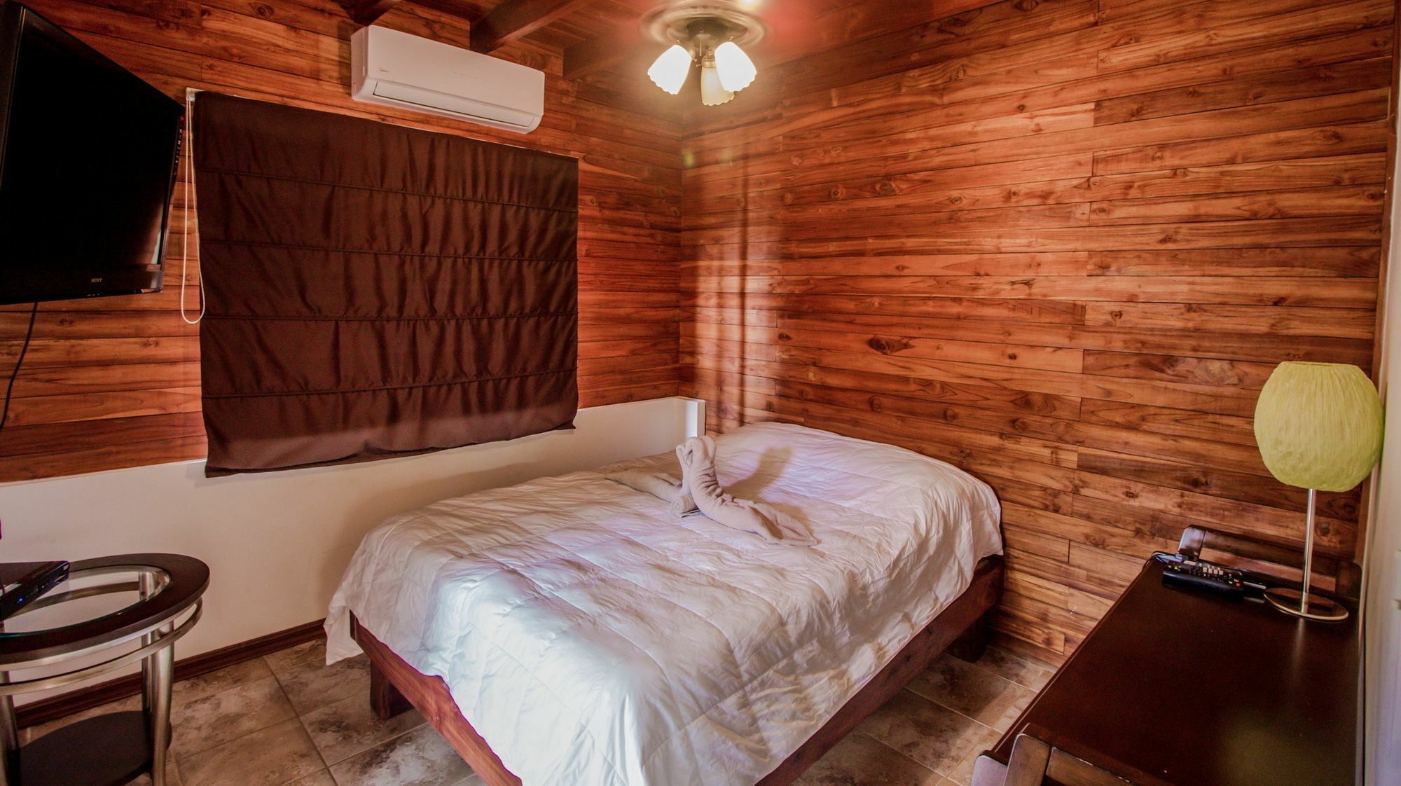 Experience Avellanas Apartment *