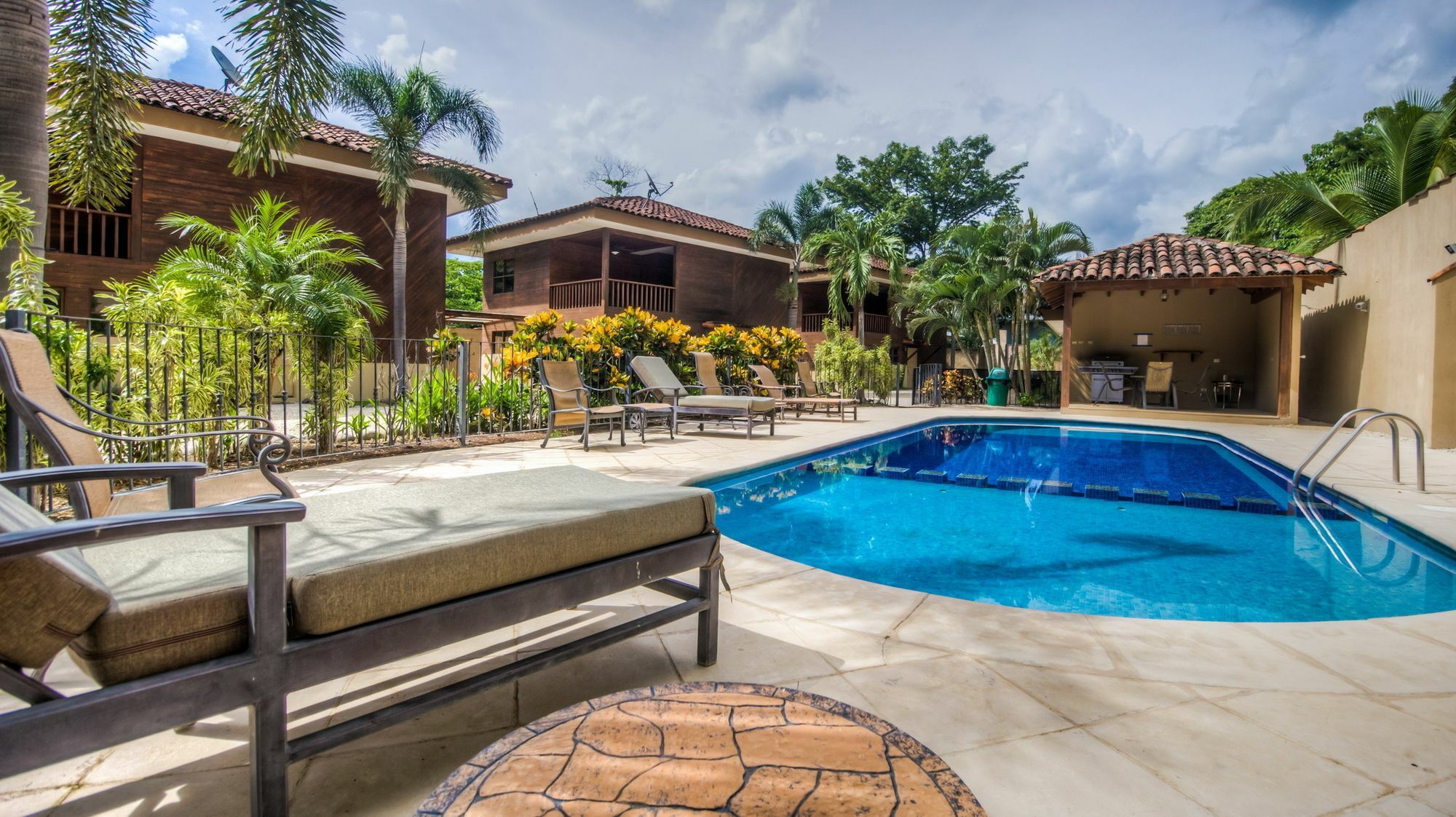 Experience Avellanas Apartment Tamarindo