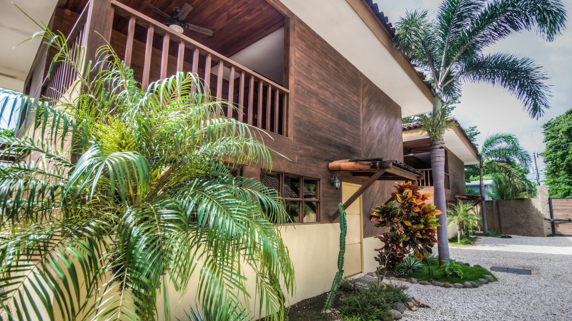Experience Avellanas Apartment *
