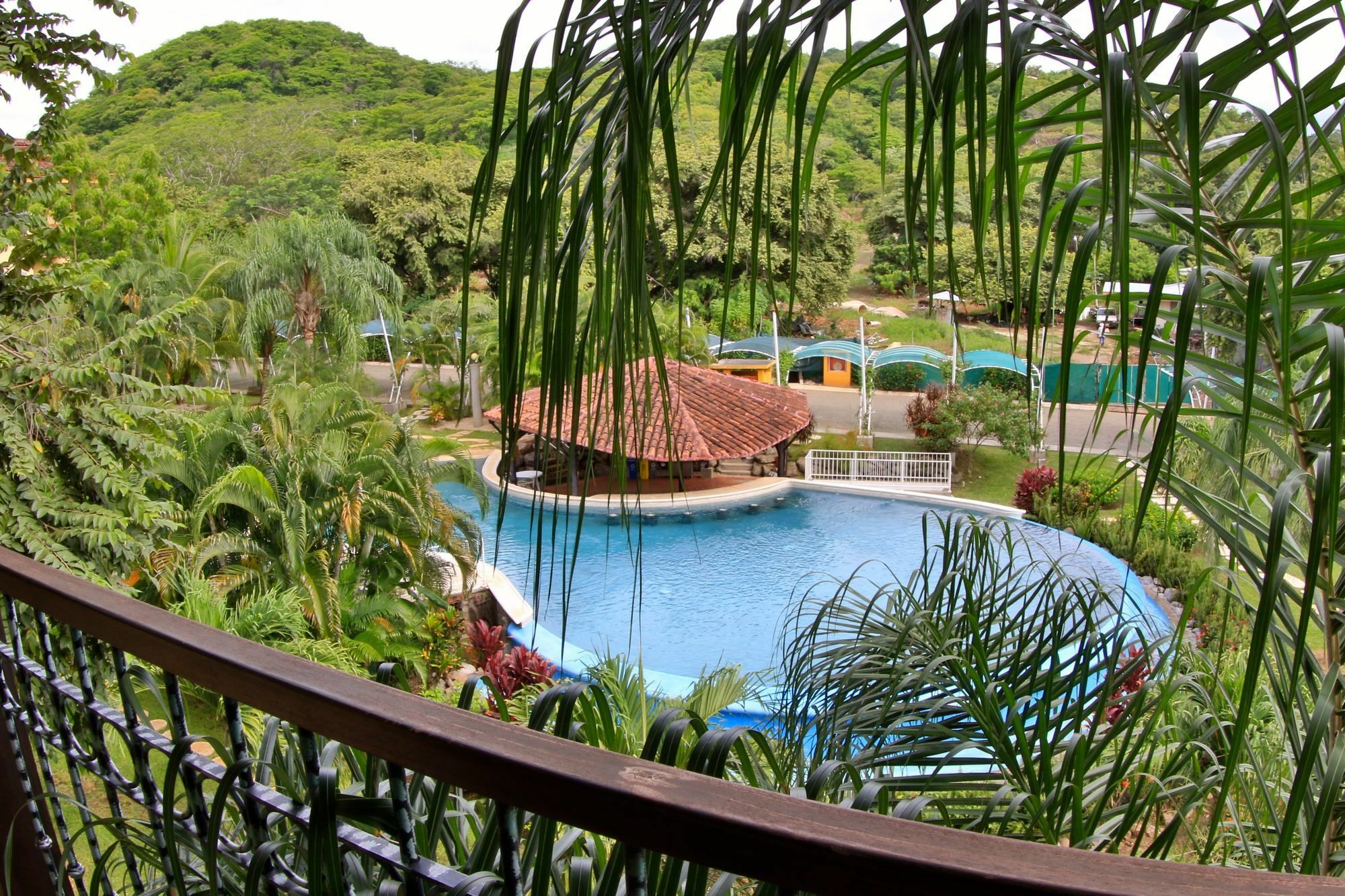 The Oaks Apartment Tamarindo