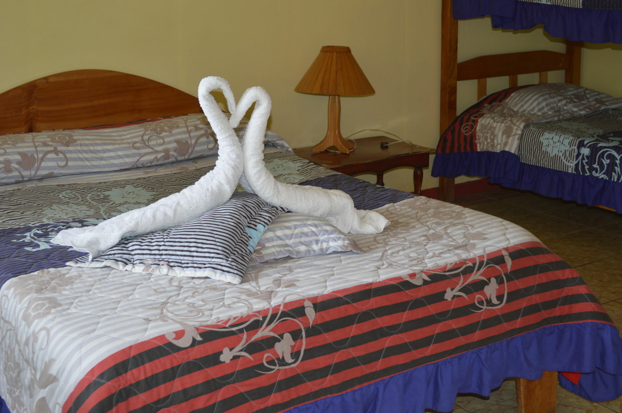 Cabinas El Pueblo B&B Monteverde 2*