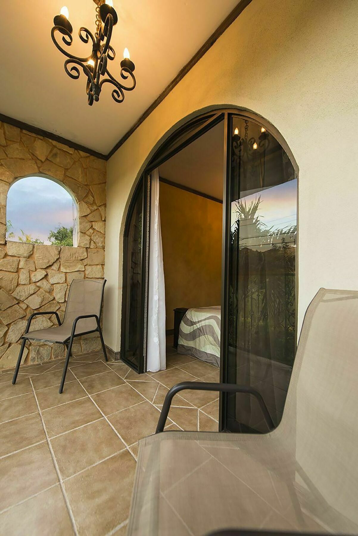 Villa Pura Vida House Cabo Blanco *