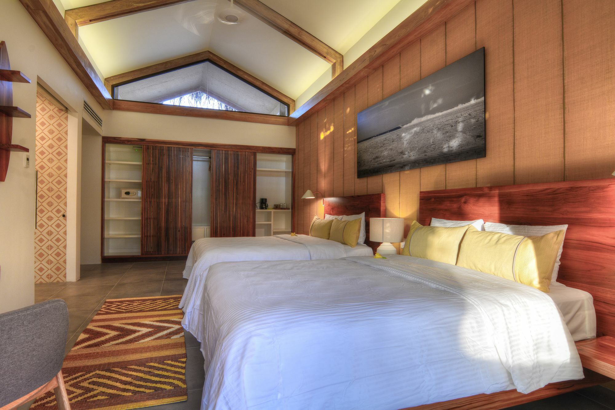 Hotel The Gilded Iguana 4*