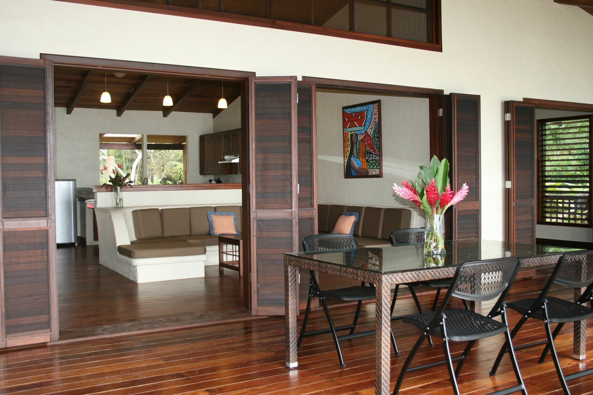 Bosque Del Cabo Rain Forest Hotel