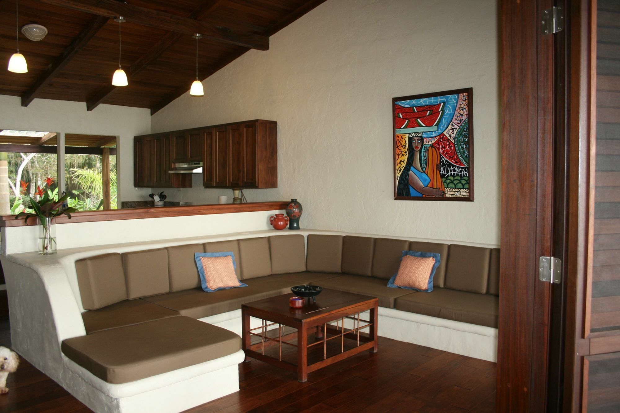 Bosque Del Cabo Rain Forest 3*