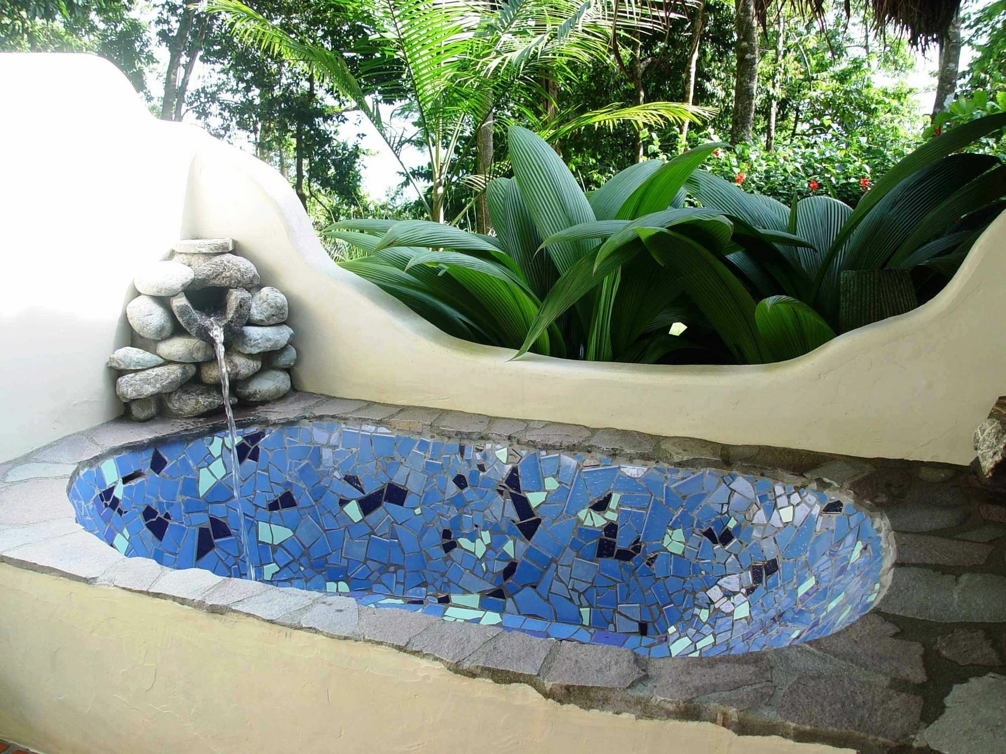 Bosque Del Cabo Rain Forest Hotel 3*