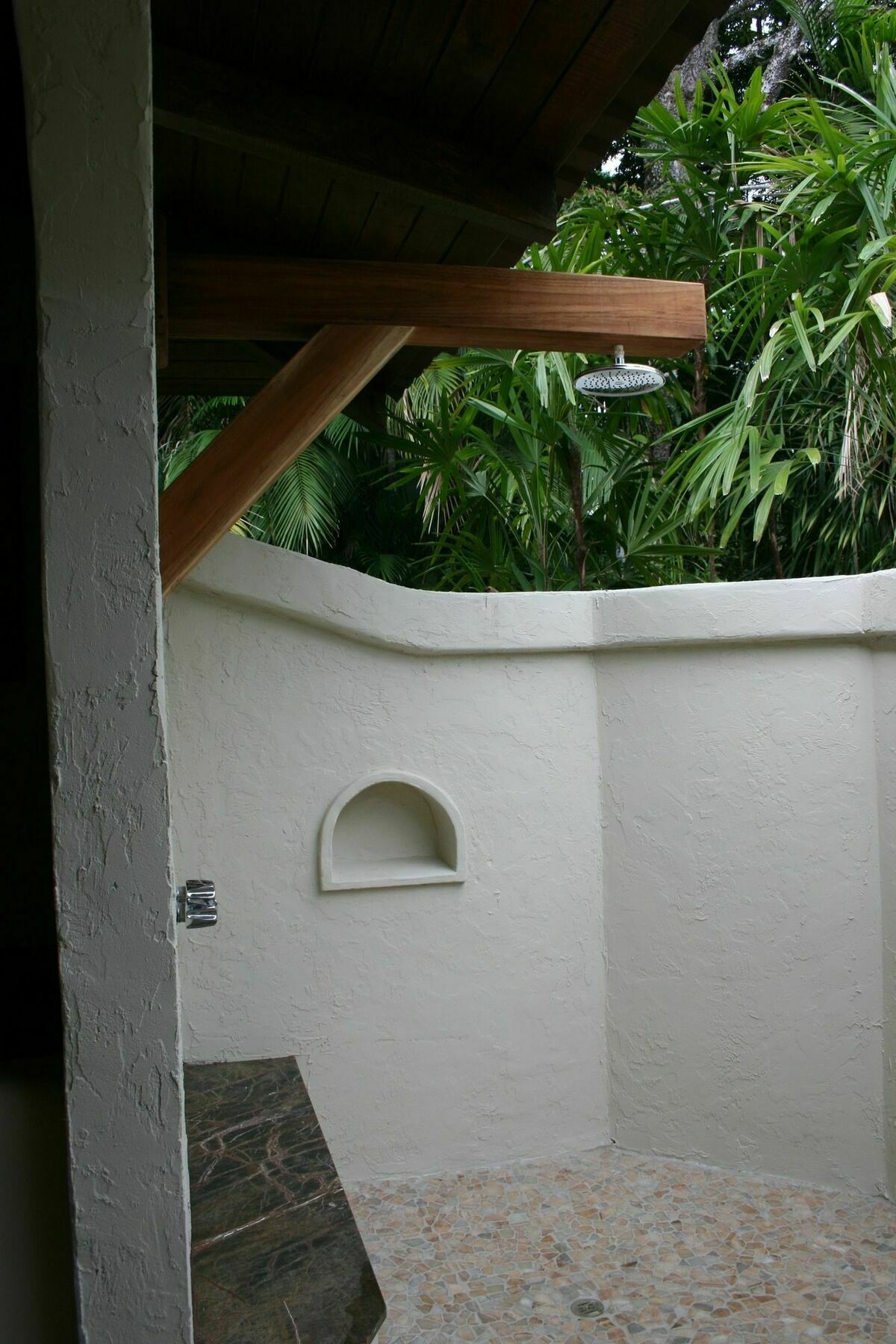Bosque Del Cabo Rain Forest Hotel