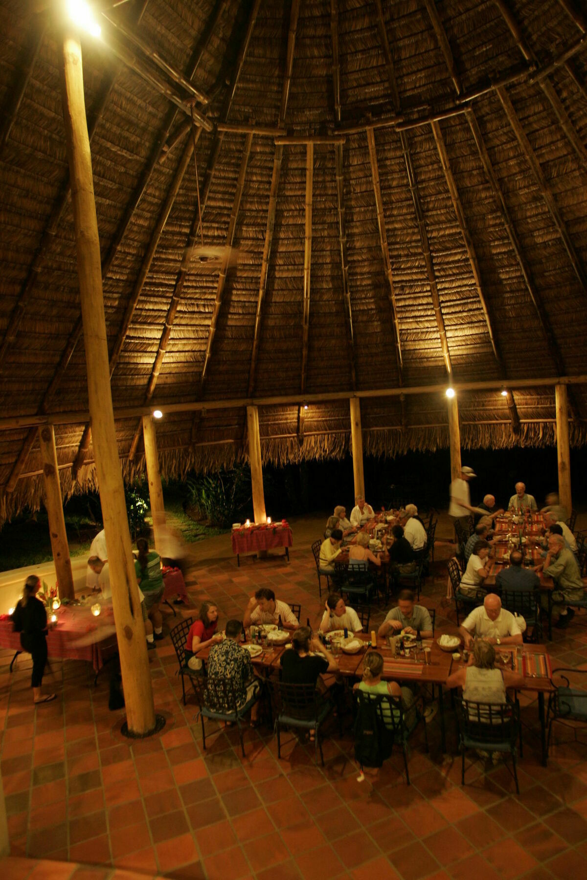 Bosque Del Cabo Rain Forest 3*
