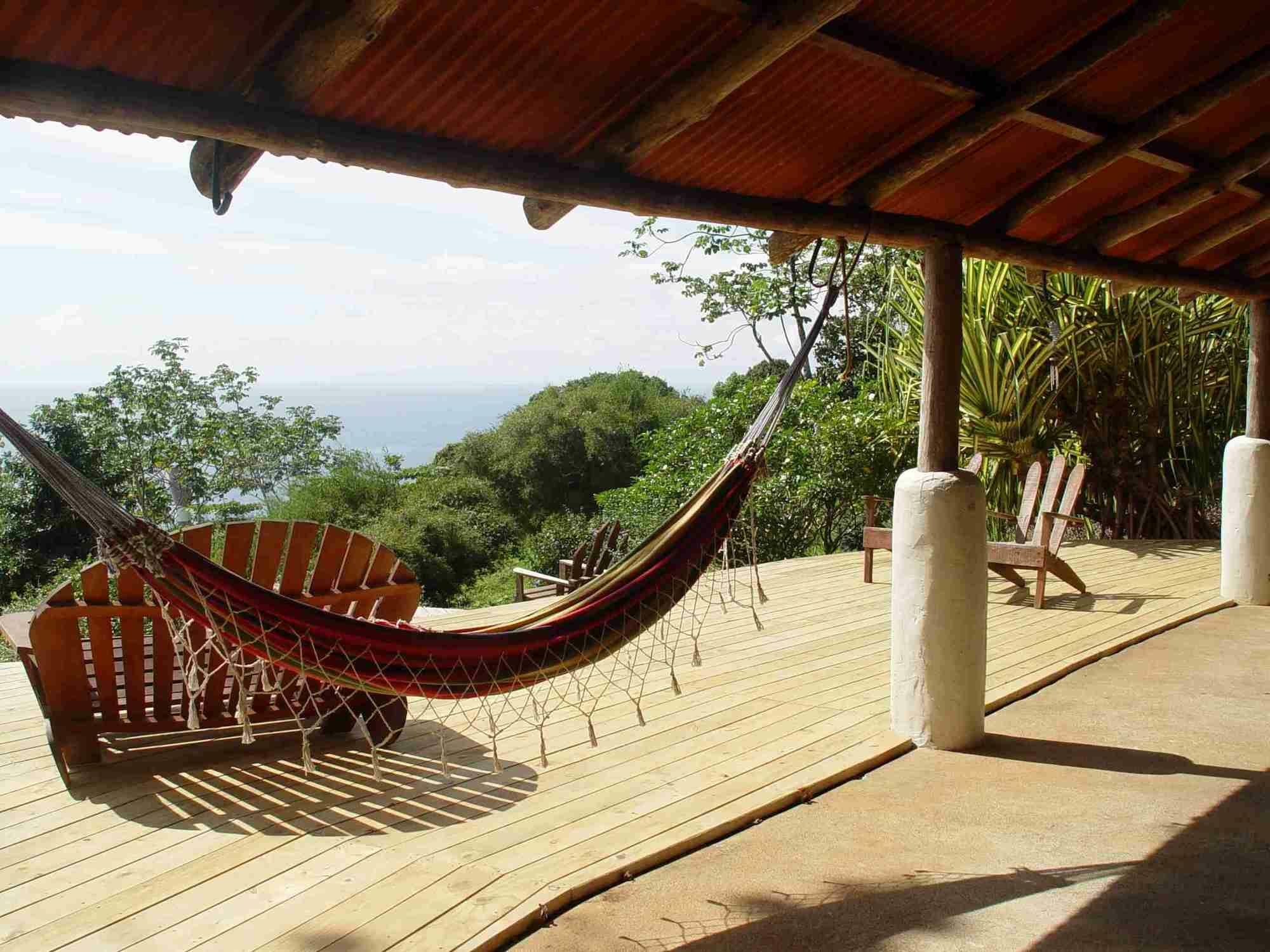 Bosque Del Cabo Rain Forest Hotel