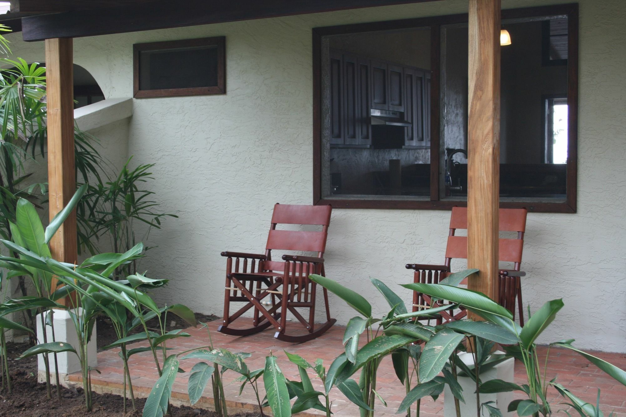 Bosque Del Cabo Rain Forest Hotel 3*