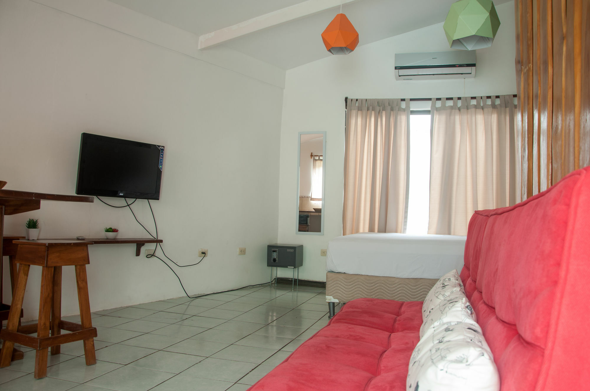 Aparthotel Maoritsio Garden 2*