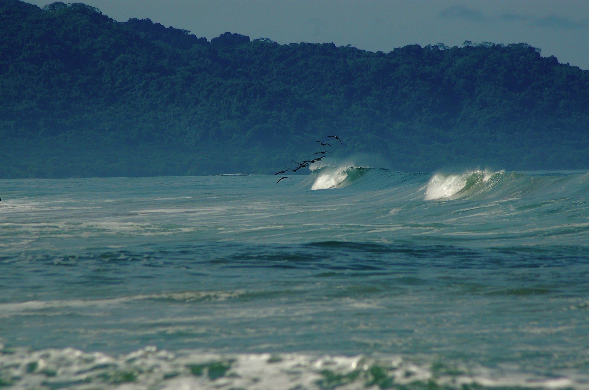 Hermosas Villa Nicoya