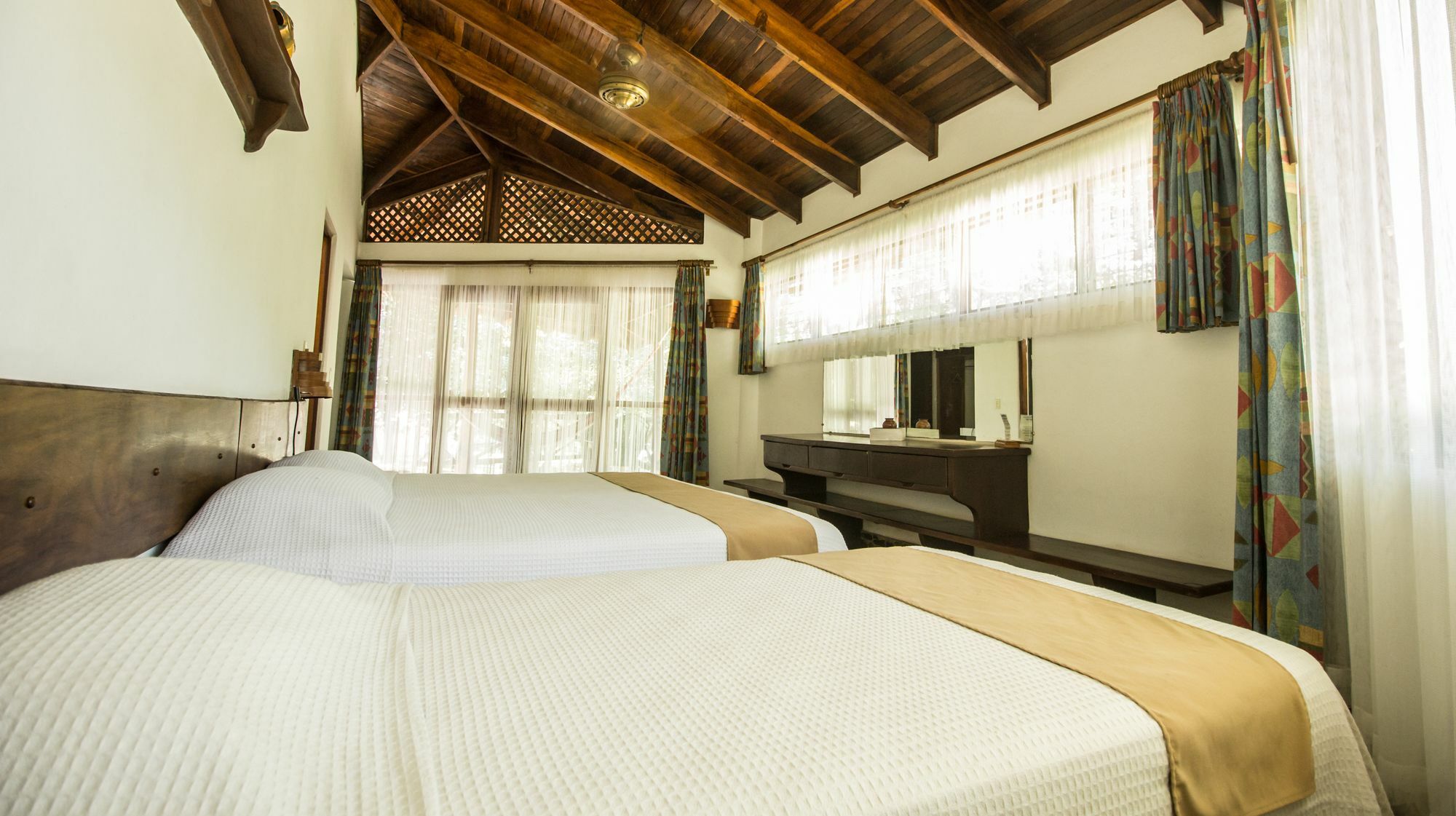 Cabinas Olas Hotel