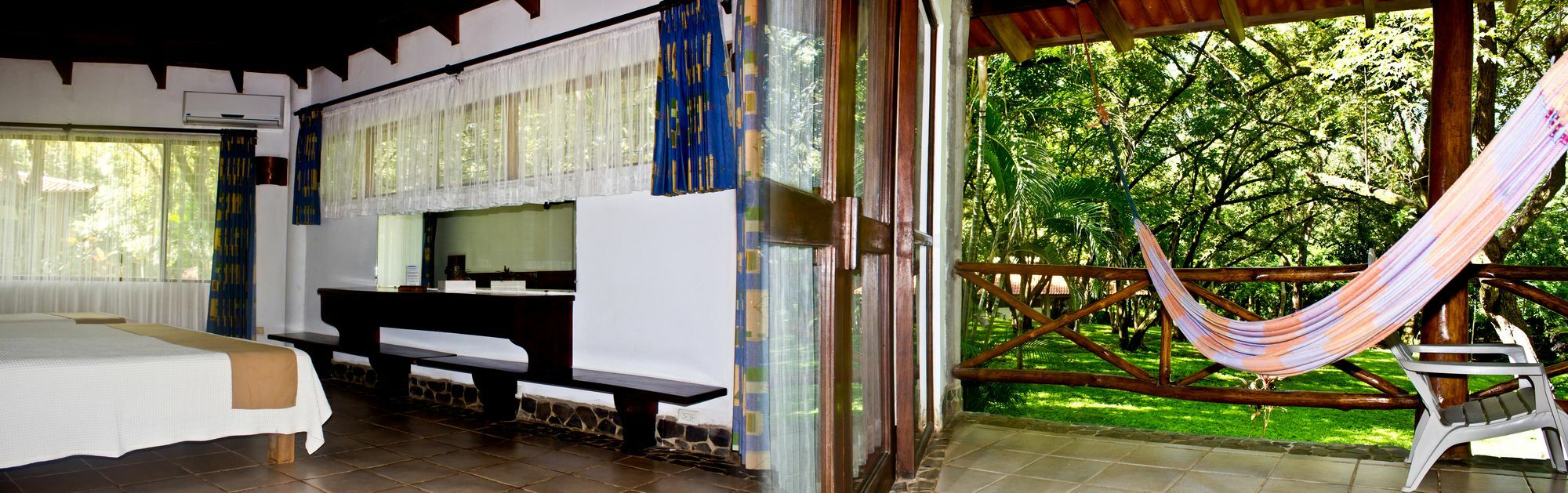 Cabinas Olas Hotel 2*