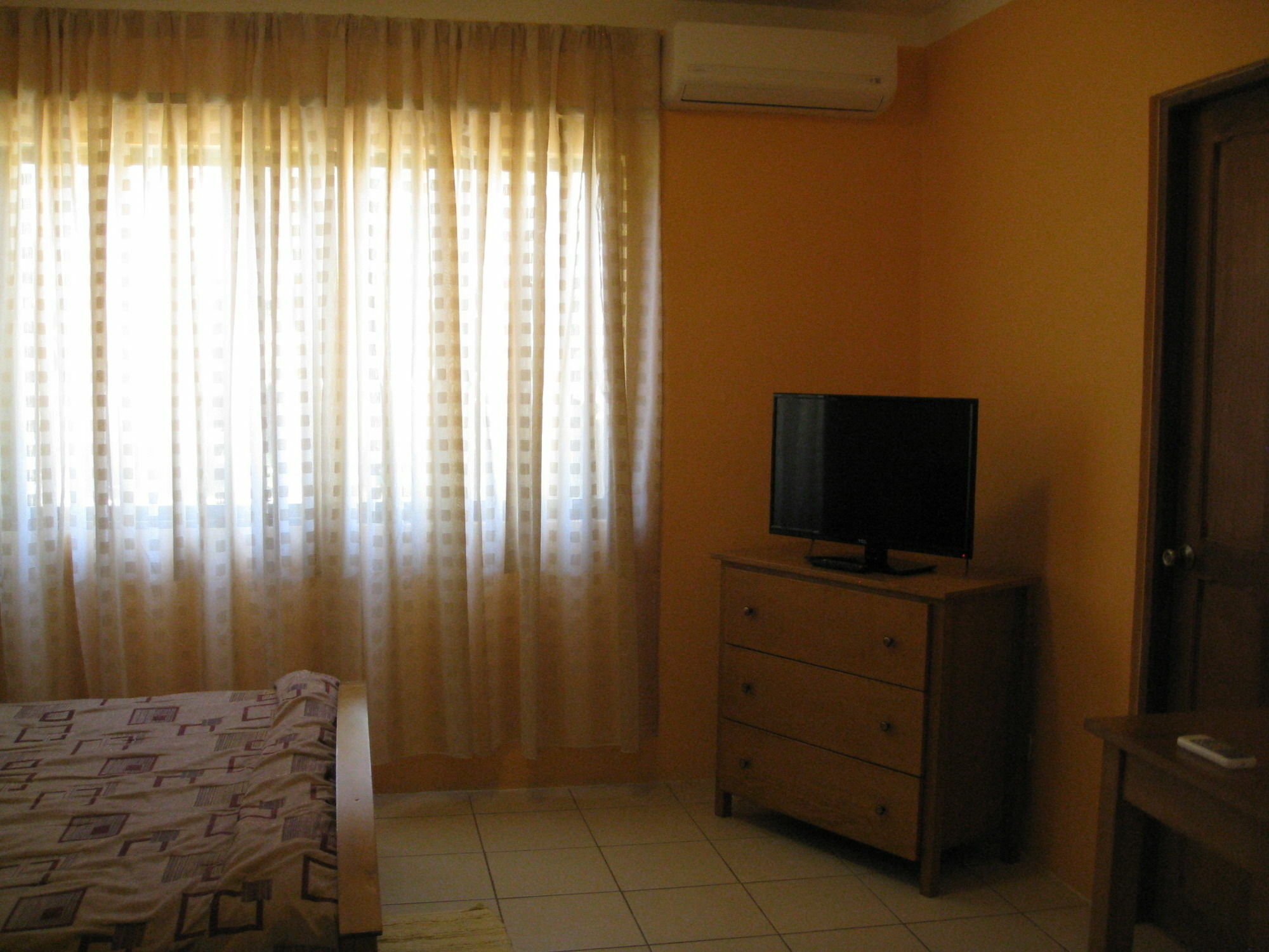 Aparthotel Green Forest Of Beach Studios 2*