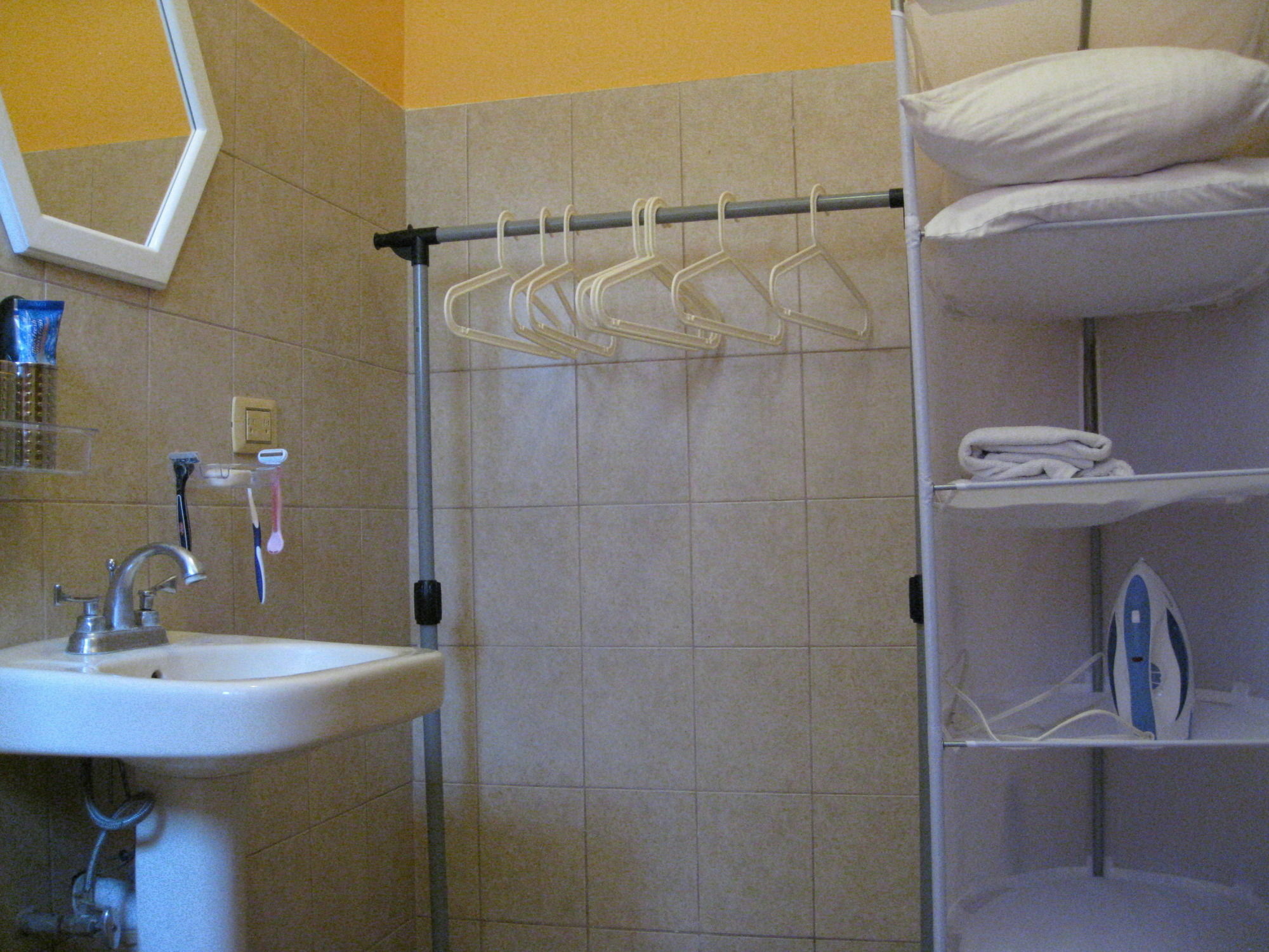 Green Forest Of Beach Studios Aparthotel 2*