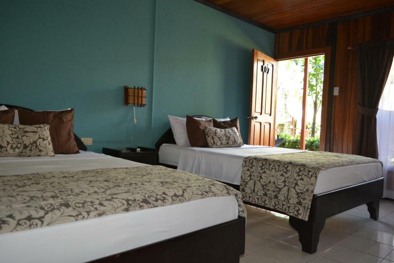 Backpackers Hostel La Fortuna