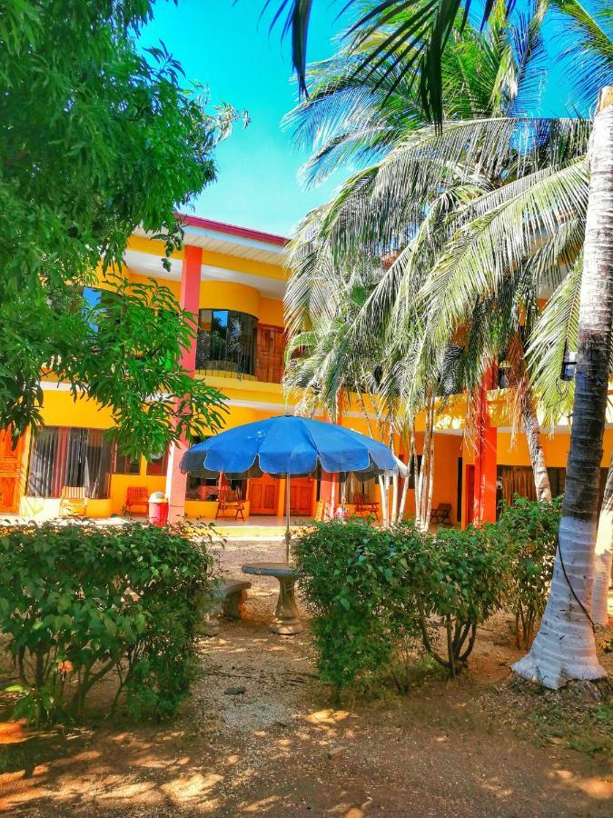 Nany Hotel