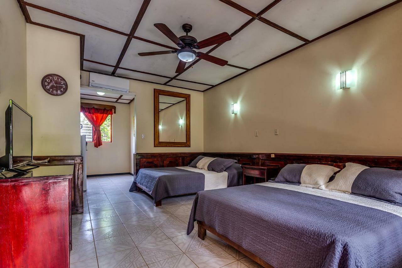Mar De Luz Hotel Jaco