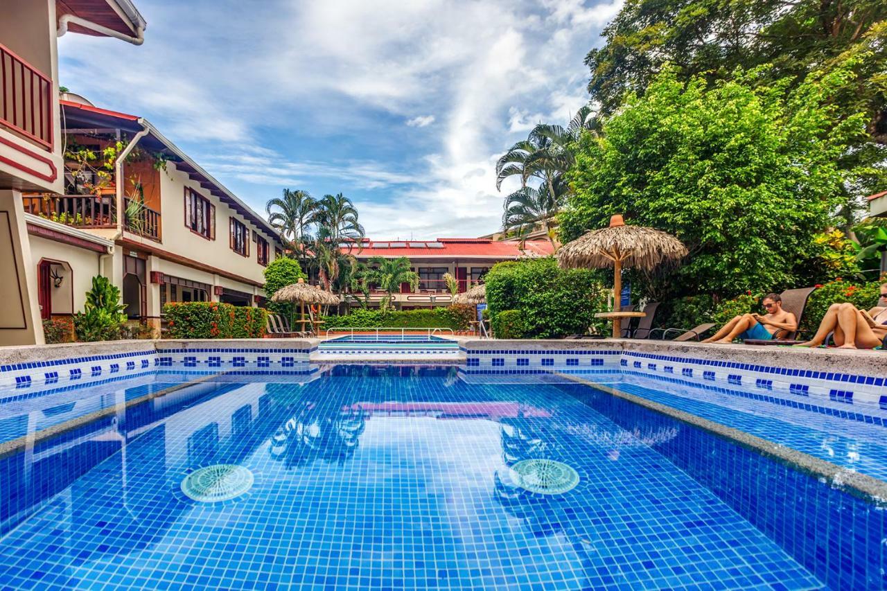 Mar De Luz Hotel Jaco