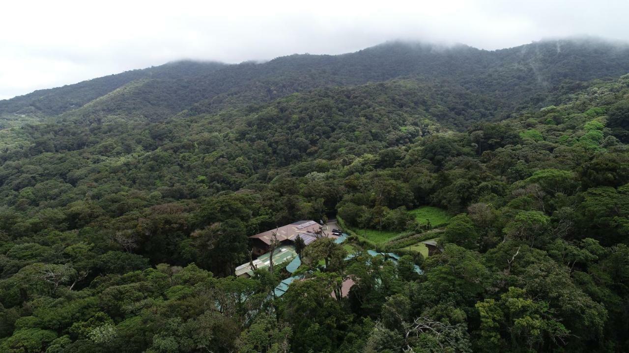 Trapp Family Monteverde