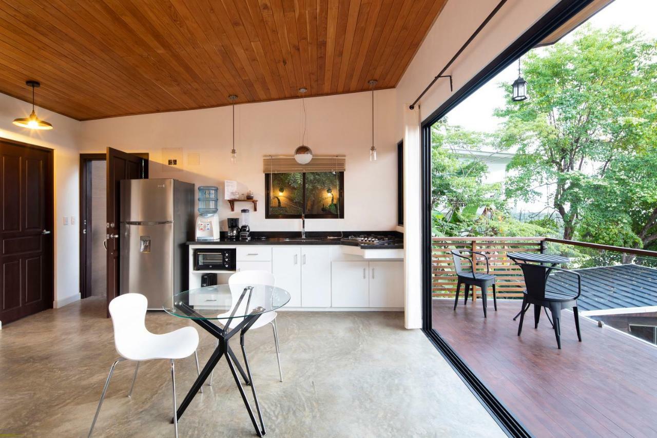 Ocean 1 Apartment Playa Santa Teresa (Puntarenas)