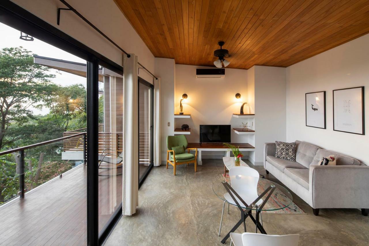 Apartment Ocean 1 Playa Santa Teresa (Puntarenas)