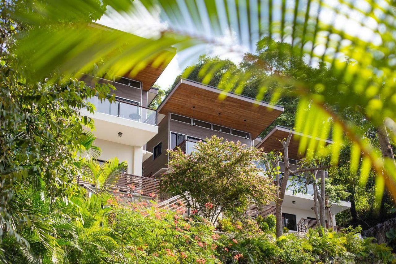 Apartment Ocean 1 Playa Santa Teresa (Puntarenas)