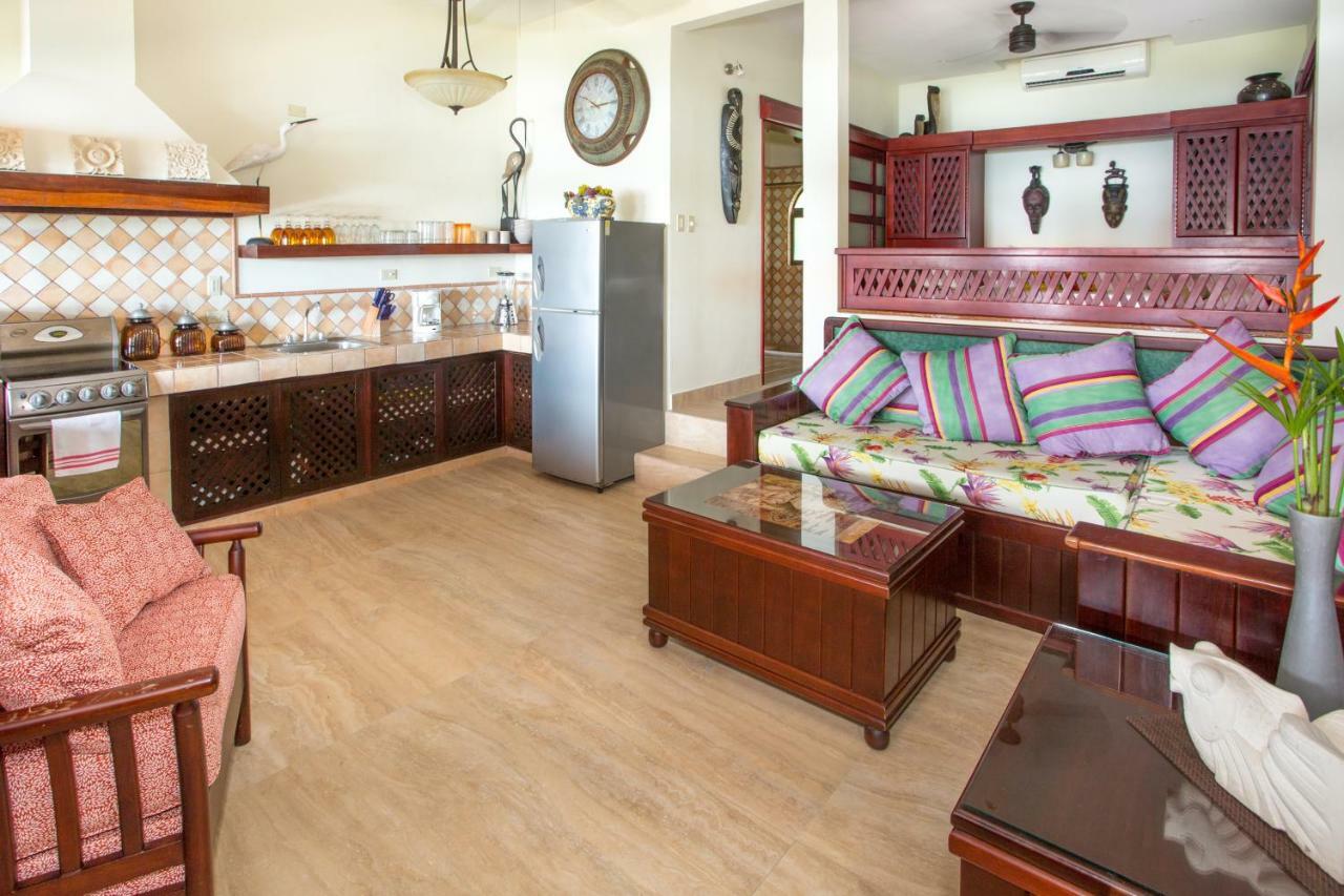 Villas Nicolas - Adults Only Hotel 2*