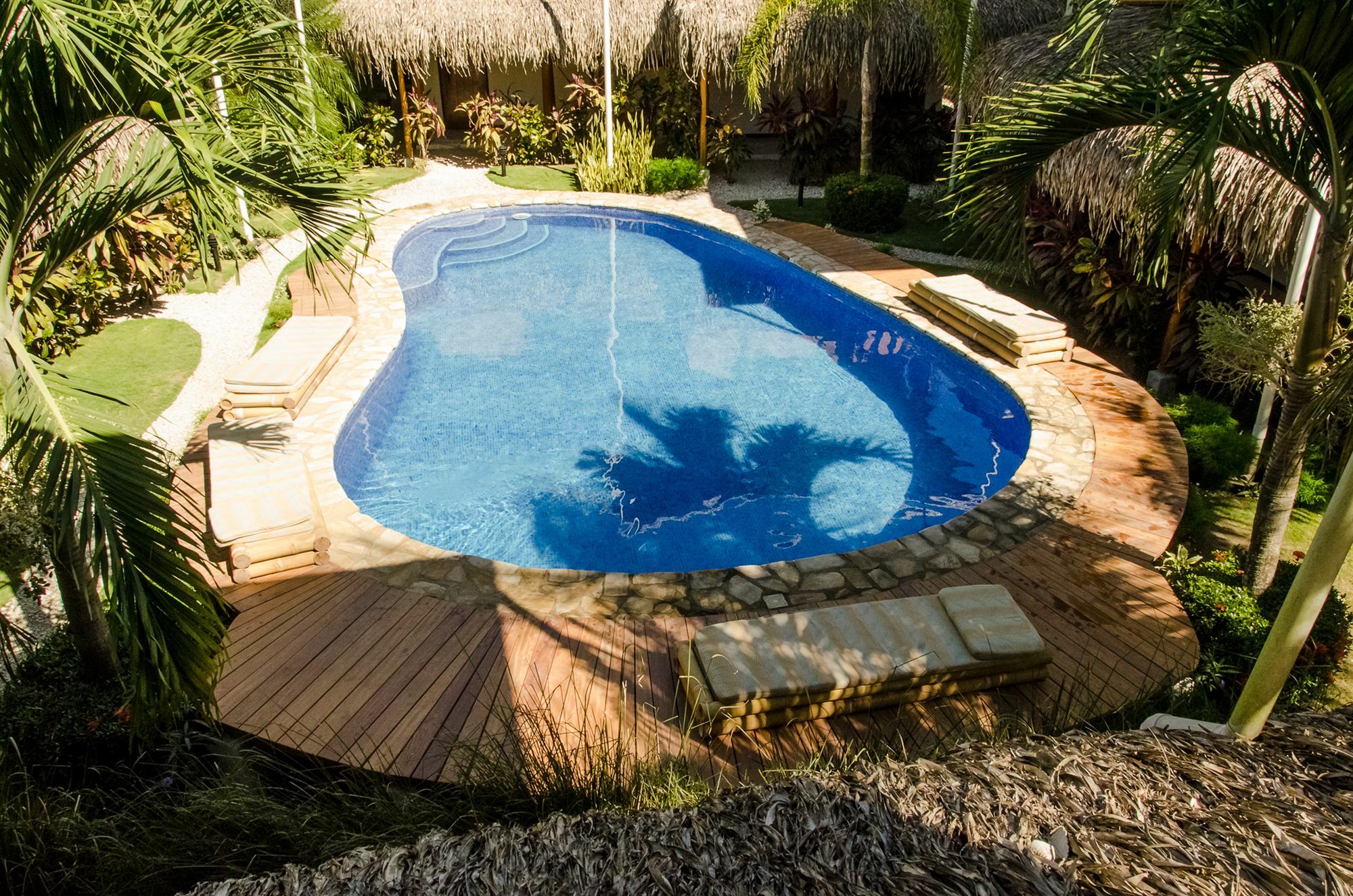 Hotel Outsite Santa Teresa Playa Playa Santa Teresa (Puntarenas)