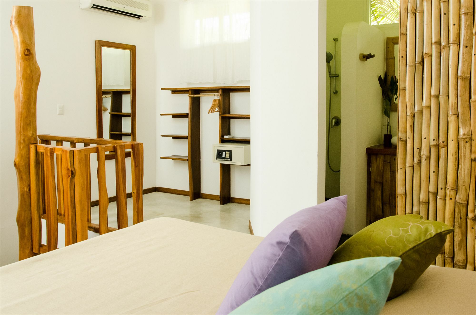 Outsite Santa Teresa Playa 3*