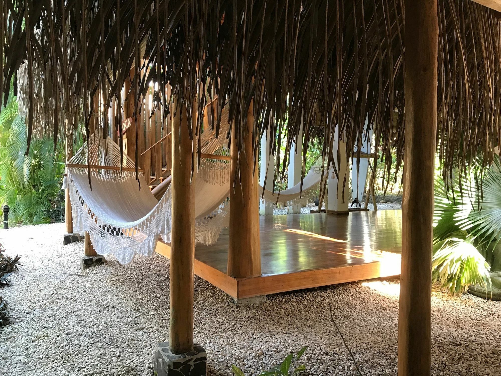 Hotel Outsite Santa Teresa Playa 3*