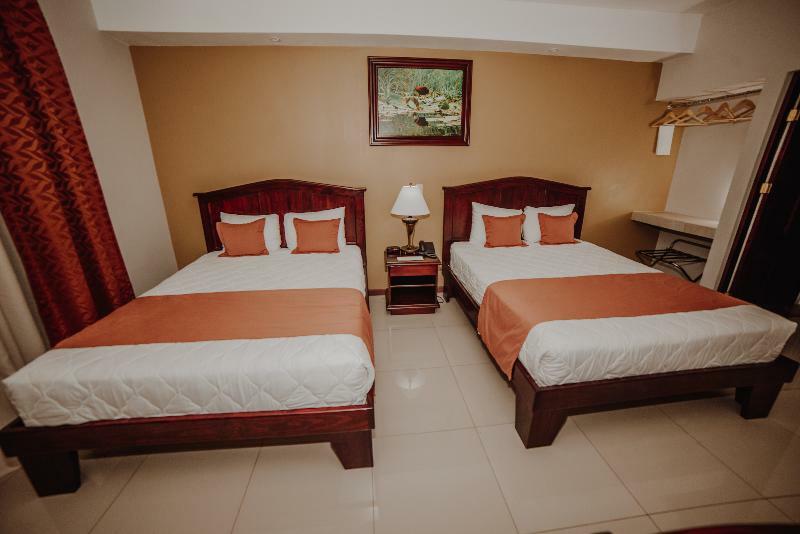 Hotel Magic Mountain La Fortuna