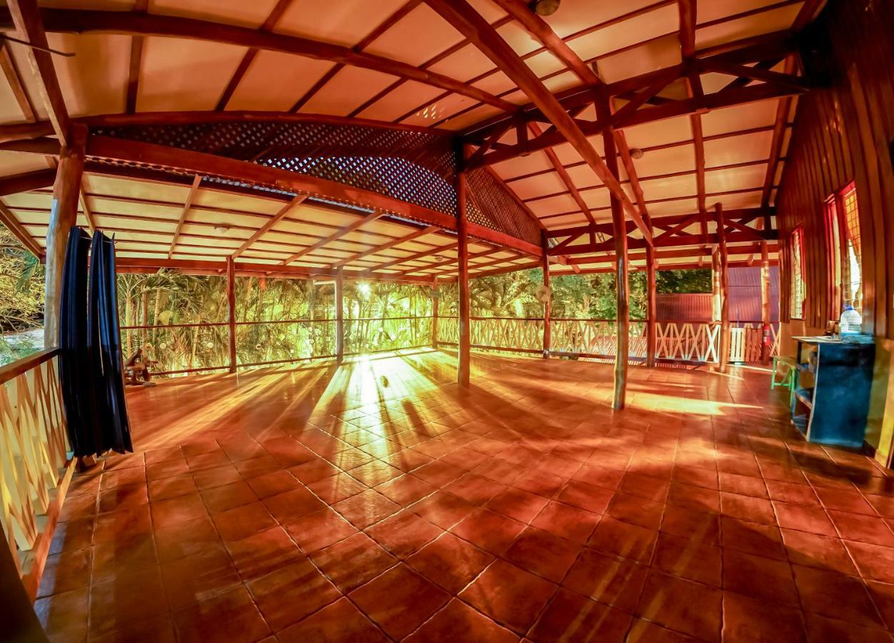 Casa Zen & Yoga Center Bed & Breakfast Playa Santa Teresa (Puntarenas)