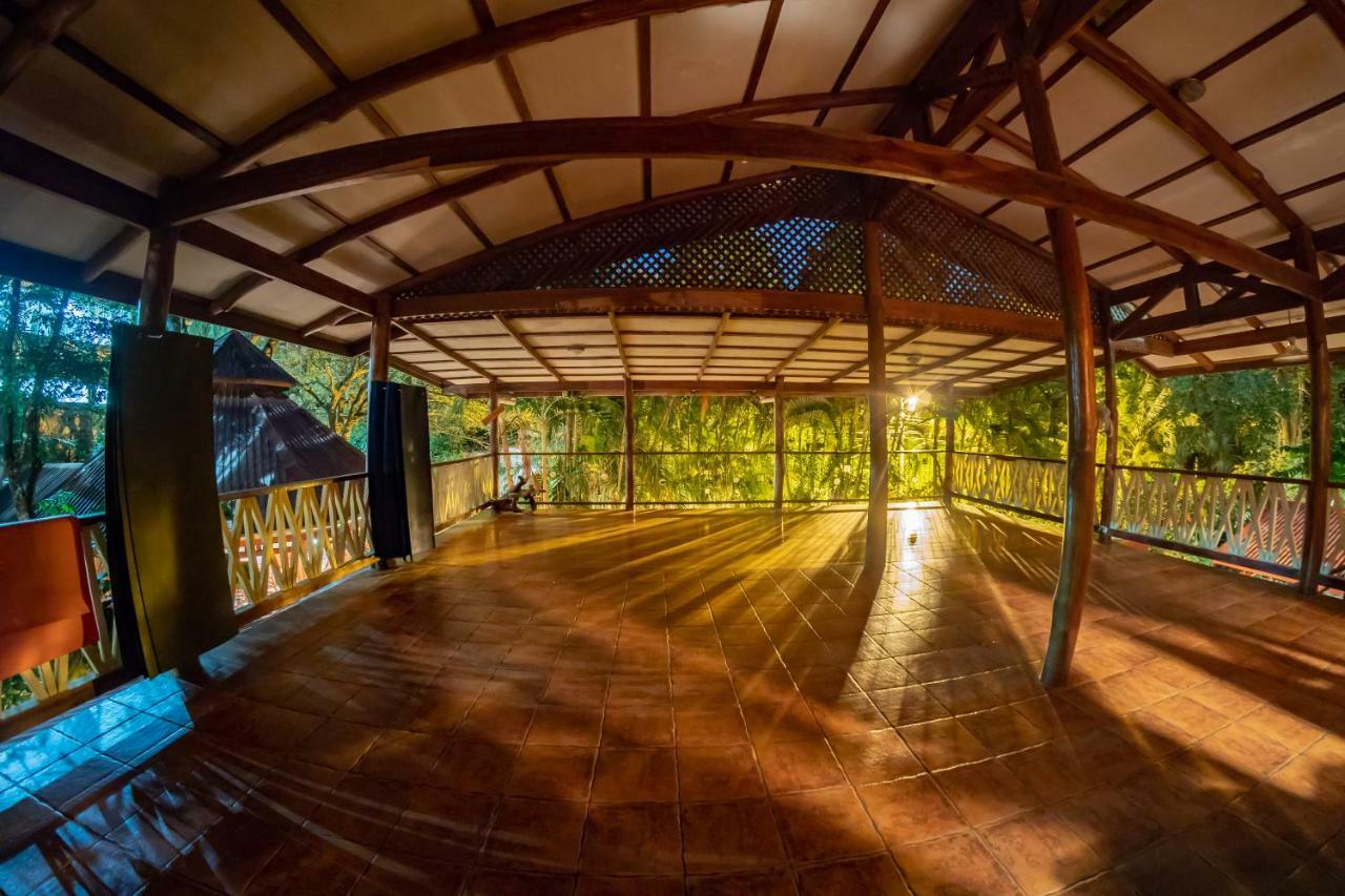 Casa Zen & Yoga Center Bed & Breakfast 3*