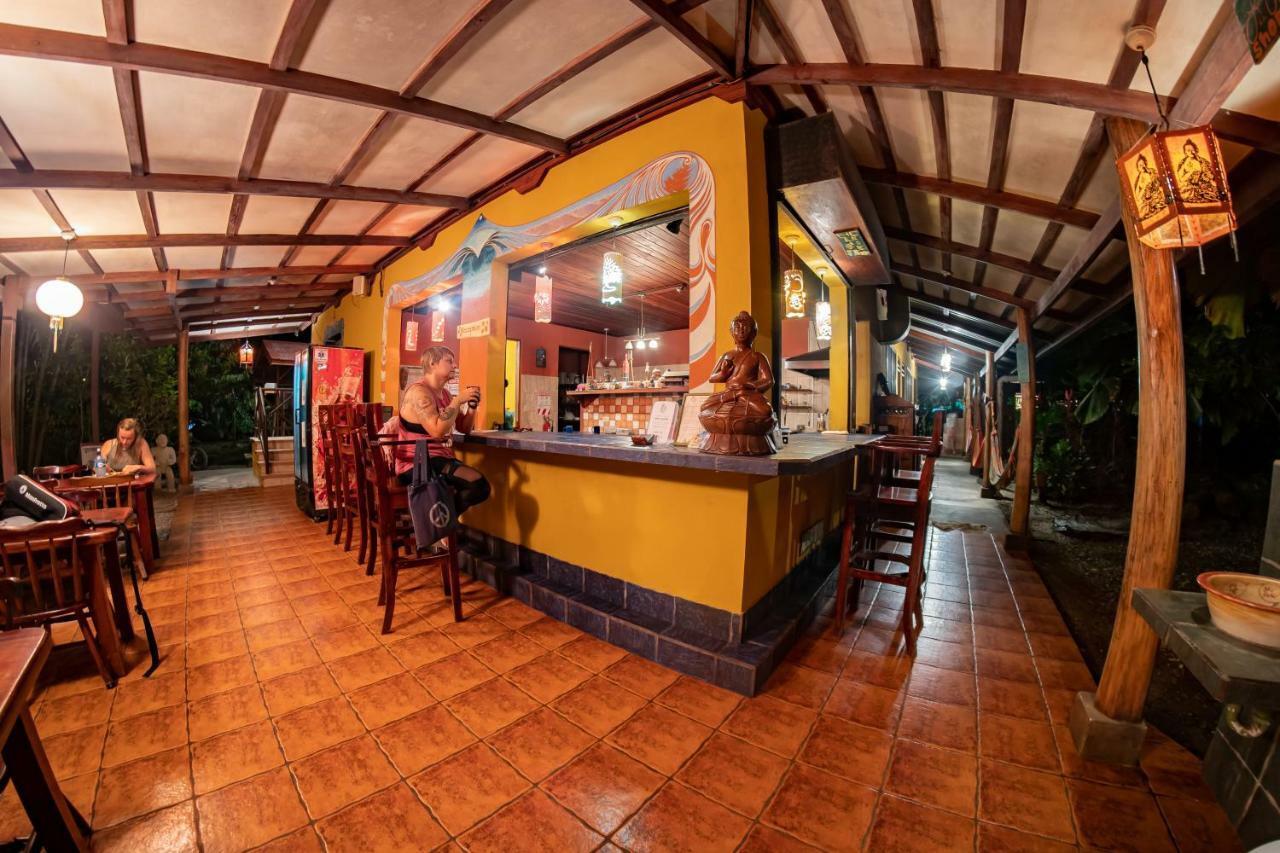 Casa Zen & Yoga Center Bed & Breakfast Playa Santa Teresa (Puntarenas)