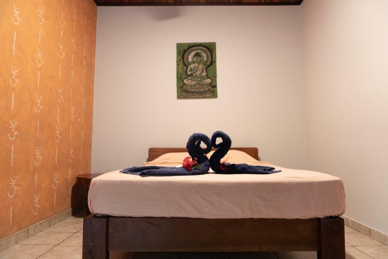 Casa Zen & Yoga Center