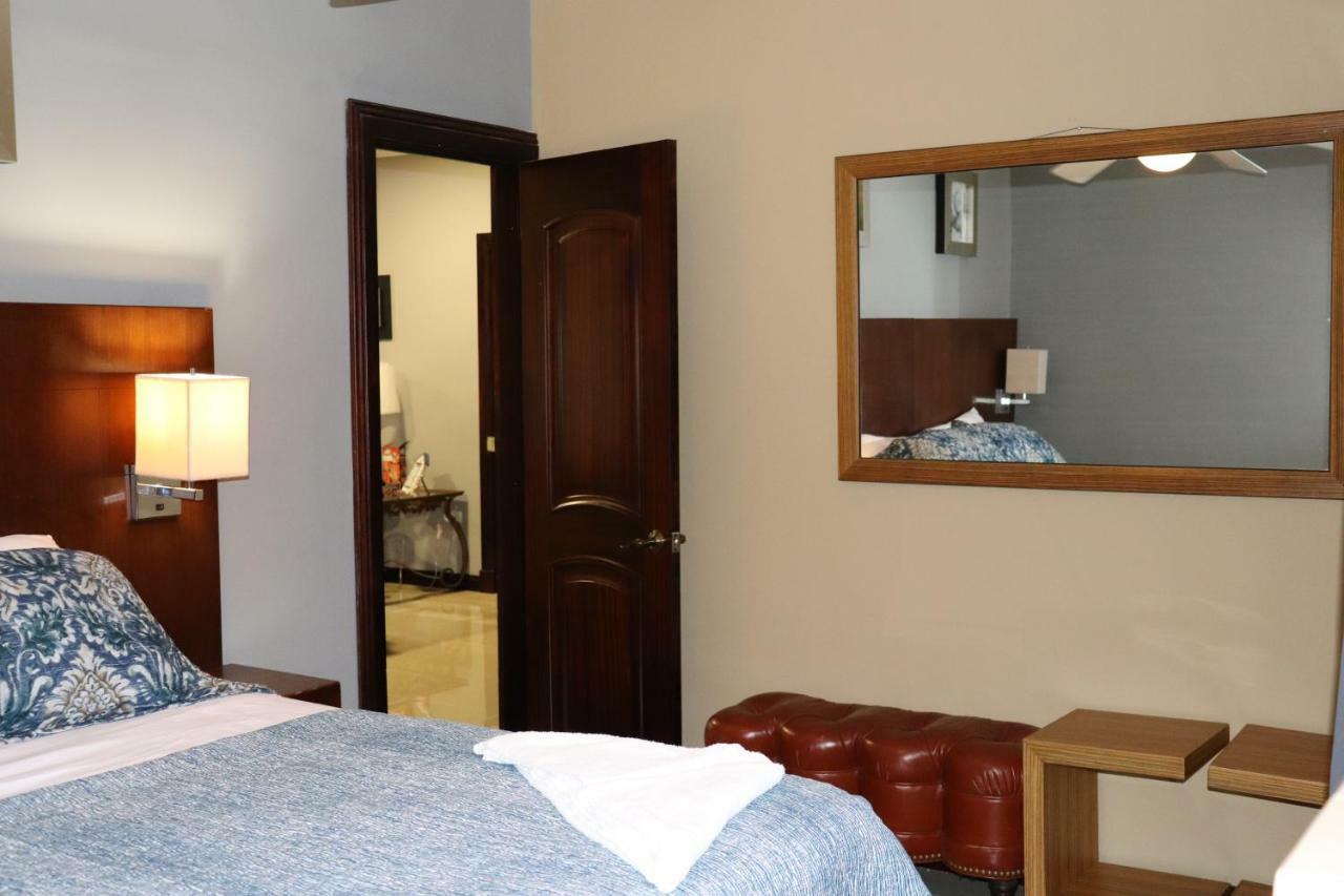 12b Sol Quadplex Apartment
