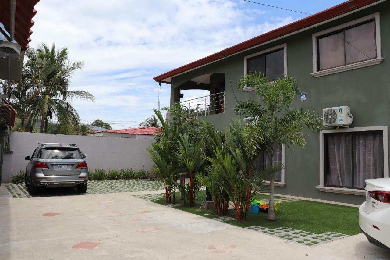 12b Sol Quadplex Jaco